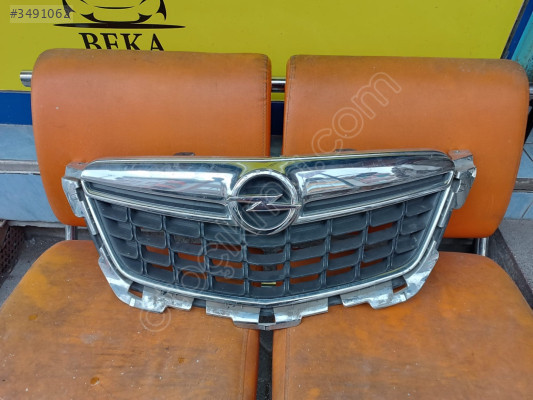OPEL MOKKA ÖN PANJUR KOMPLE ÇIKMA ORJİNAL YEDEK PARÇA