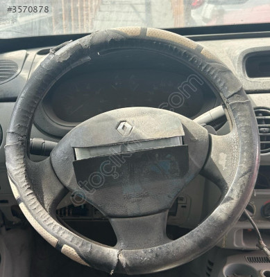 RENAULT KANGOO 2 2004-2008 DİREKSİYON