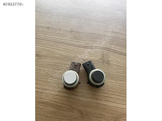 Mercedes park sensörü A0009055504 A0009055604