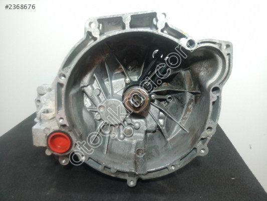 ford fiesta 1.4 1.6 benzinli manuel şanzıman 2003-2011