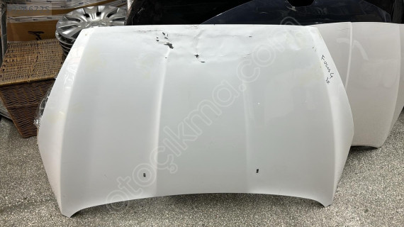 FORD FOCUS 4 ÖN KAPUT ORJİNAL ÇIKMA