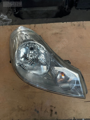 RENAULT TALİANT ÇIKMA SOL ÖN FAR
