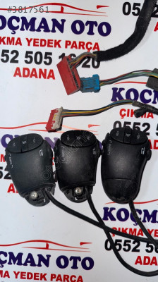 Renault clio1-megane2-kango radyo sinyal kolu(OEM:7700424291)