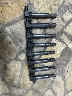 OEM 56028138-56028138AB ATEŞLEME BOBİNİ 4.7 GRAND CHEROKEE