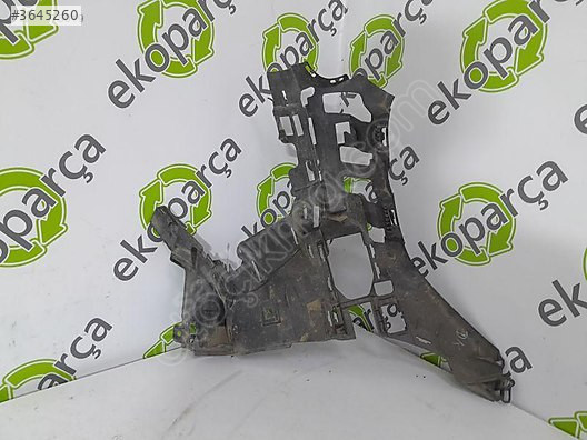 MERCEDES C 2021 2024 W206 SAĞ TAMPON İÇ BRAKET A2068856805