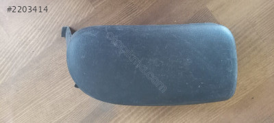Clio I -1 sol sis kapağı OEM 7700845480