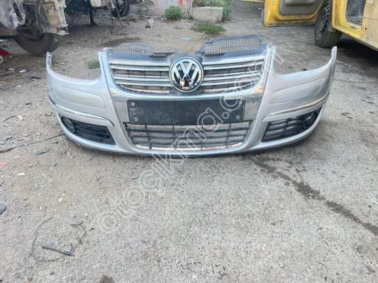 VOLKSWAGEN JETTA ESKİ KASA FULL DOLU HATASIZ ÖN TAMPON ÇIKMA