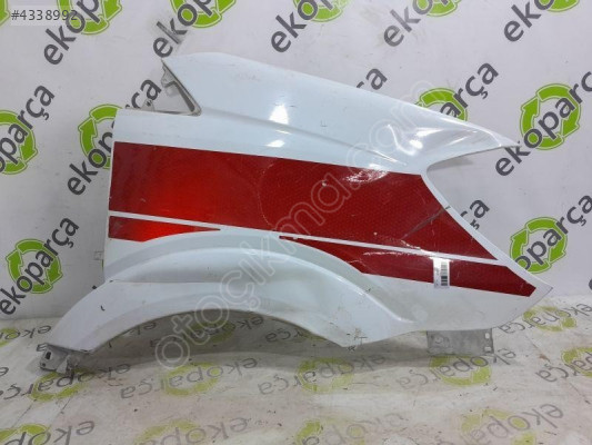 MERCEDES SPRİNTER 2013 2018 W906 SAĞ ÖN ÇAMURLUK A9068810201