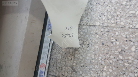 Mercedes GLC 253 ÇAMURLUK ÖN SAĞ A2538810201