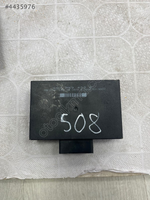 Volkswagen Polo Konfor Beyni 6Q0959433G