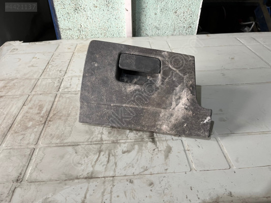 Ww PASSAT B8 SOL CEP