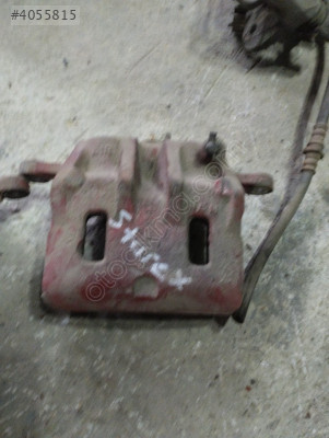 Starex sol ön fren kaliperi