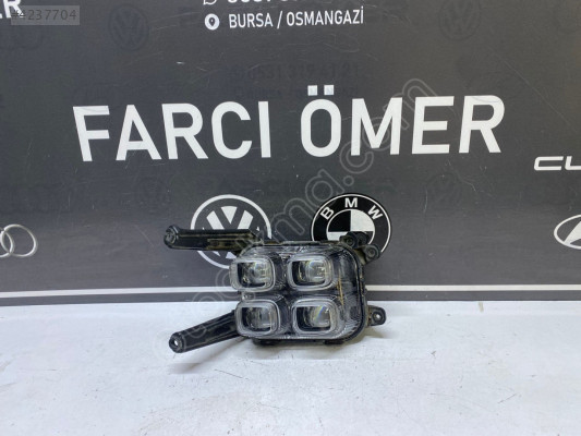 KİA SPORTAGE ÖN SAĞ GÜNDÜZ LED ORJİNAL