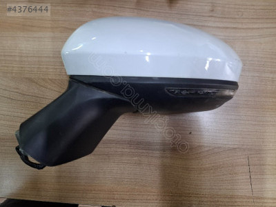 Clio V ayna sol katlanir 963027553R