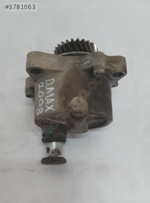 ısuzu d-max 2008 2.5 fren vakumu (son fiyat)