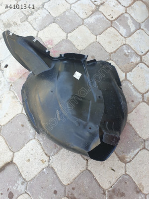 5c6805911 volkswagen jetta sol ön çamurluk davlumbazi sifir