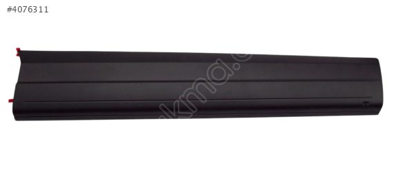 VW TİGUAN 08-11 KAPI PAKOSU SAĞ ÖN (KROMSUZ) 5N0854940A 9B9