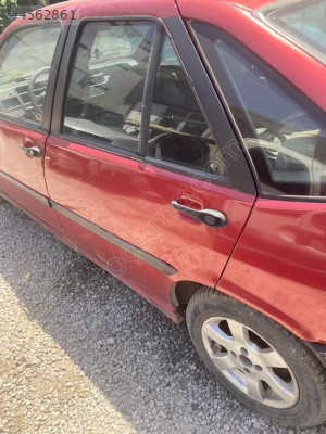 FİAT TEMPRA ( 1996 ) SOL ÖN KAPI ORJINAL ÇIKMA