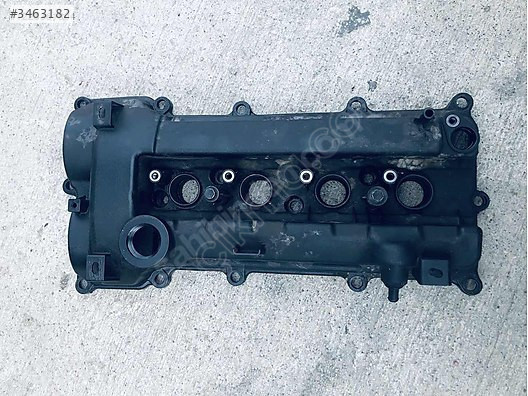 Hyundai Bayon 1.4 Benzinli Kulbütör Kapağı