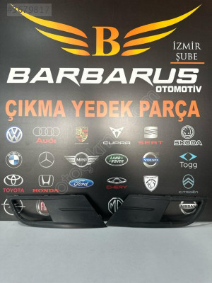 VOLKSWAGEN JETTA 2015-2019 SAĞ SOL SİS KAPAĞI