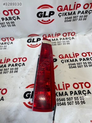 Tata Vista Sağ Stop Orjinal Çıkma