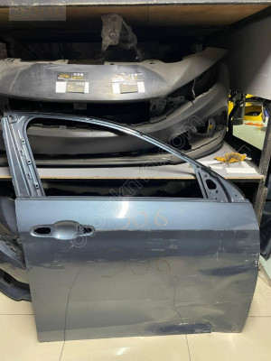 Orjinal Çıkma Fiat Egea Sağ Ön Kapı  İkinci El