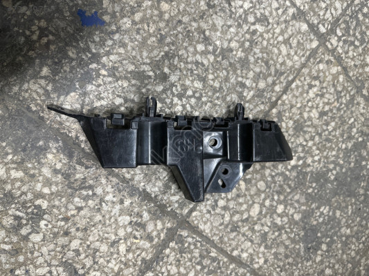 Opel Corsa D Arka Tampon Braketi sağ GM Orijinal