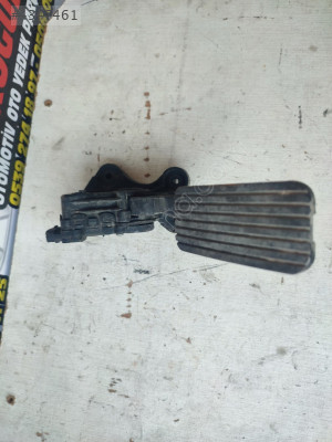 HYUNDAİ ACCENT ERA GAZ PEDALI