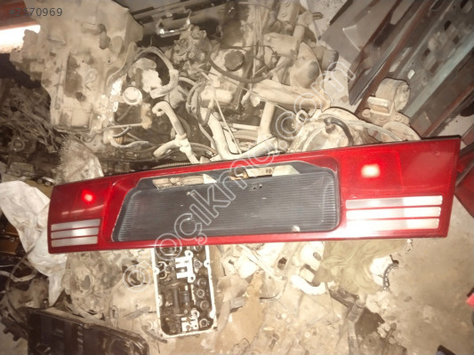 SUZUKİ SWİFT SEDAN REFLEKTÖR-ALKO OTOMOTİV