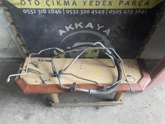 Volvo S40 1.9 D Klima Borusu Takım Orijinal Çıkma