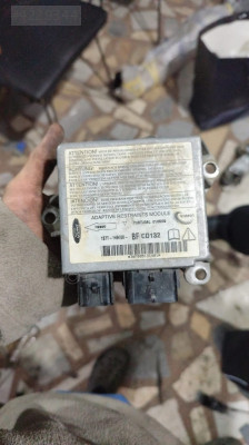 Ford Mondeo airbag beyini 1s7t14b056 2001 2004