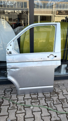 Transporter sol ön kapı
