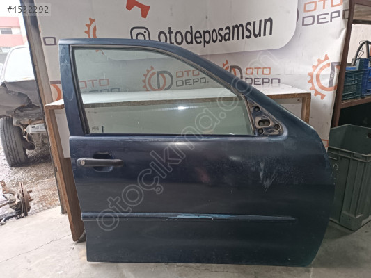 VW Polo Classıc Ön Sağ Kapı Orjinal Çıkma
