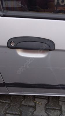 hyundai getz sağ ön kapı kolu