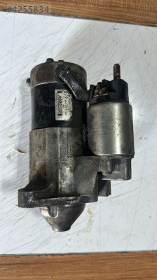 2013-2016 RENAULT FLUENCE OTOMOTİK MARŞ DİNAMOSU ORJ ÇIKMA