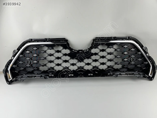 TOYOTA RAV4 ÇIKMA ORJİNAL PANJUR