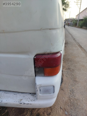 Volkswagen T4 arka stop sağ