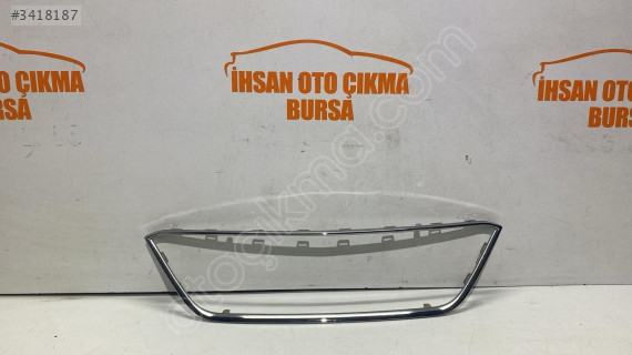 6J0854643B Ön panjur Seat Ibiza ORiJİNAL SIFIR