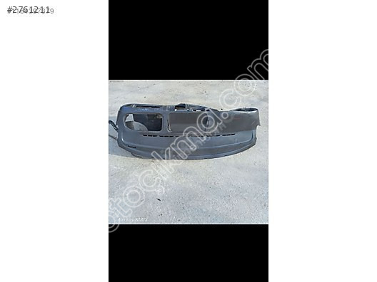 FORD TRANSİT TORPİDO