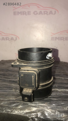8200914647 - 5WK97022 Laguna Master 3 Scenic 3 Hava Akışmetresi