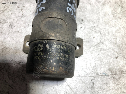 Mazda 323 626 1980-1991 Taşlı Ateşleme Bobini E30118100