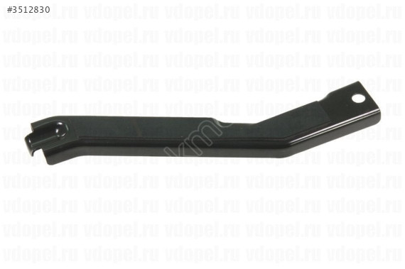 Cruze Akü Üst Tutucu 13284548