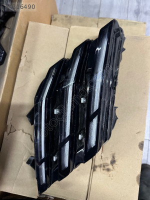 Peugeot 3008 gündüz let sağ