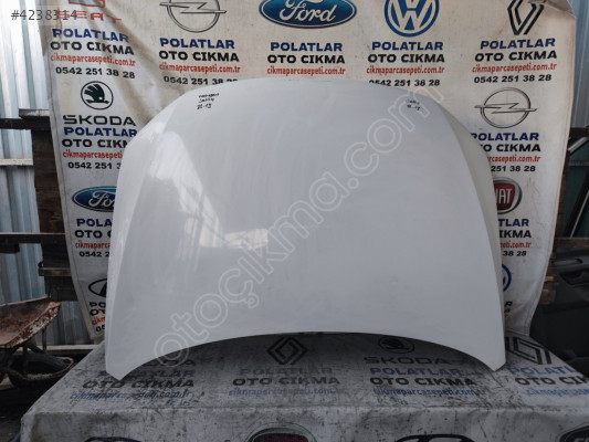 Volkswagen Jetta motor kaputu