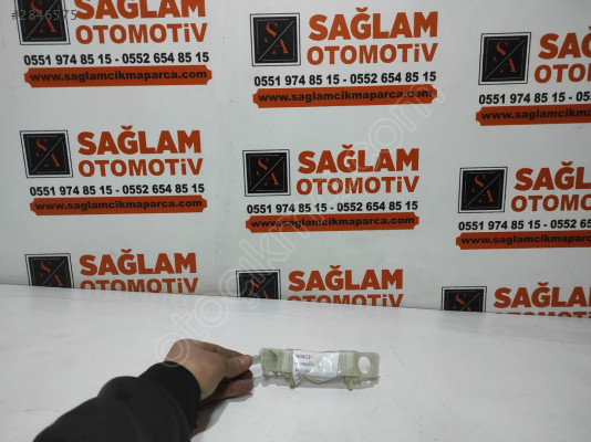 HYUNDAİ İ30 12-15 ÇIKMA  SAĞ ÖN TAMPON BRAKETİ OEM; 86514-A5000