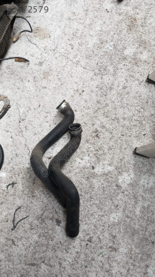OPEL COMBO TURBO SOĞUTMA HORTUMU.OTO ERKAN ÜNYE