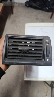 Ford mondeo 3 sag tataf üfleme muzulu ızgarası
