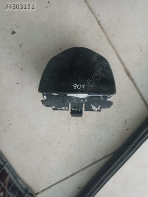 PEUGEOT 206 KÜLLÜK