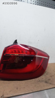 BMW X6 ÇIKMA ORJİNAL SAĞ - SOL STOP