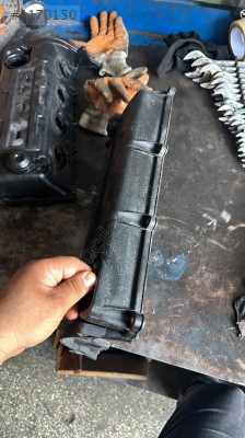 CORSA COMBO C 1.7 KİRBİRATÖR KAPAK UST KAPAK